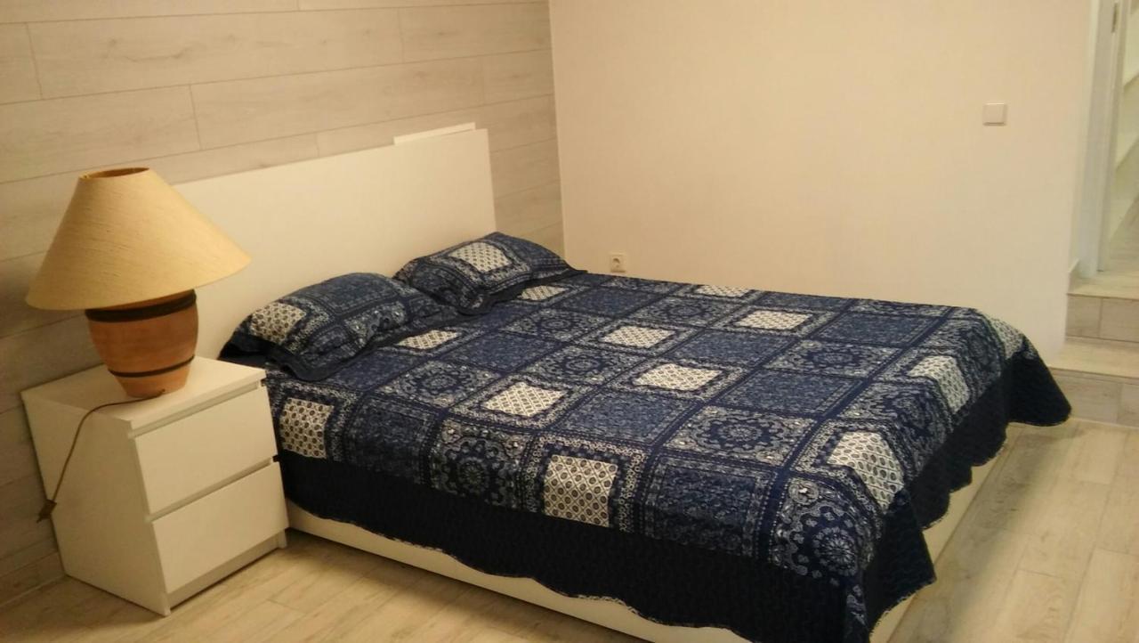 Columba Livia Guesthouse Palanga Esterno foto