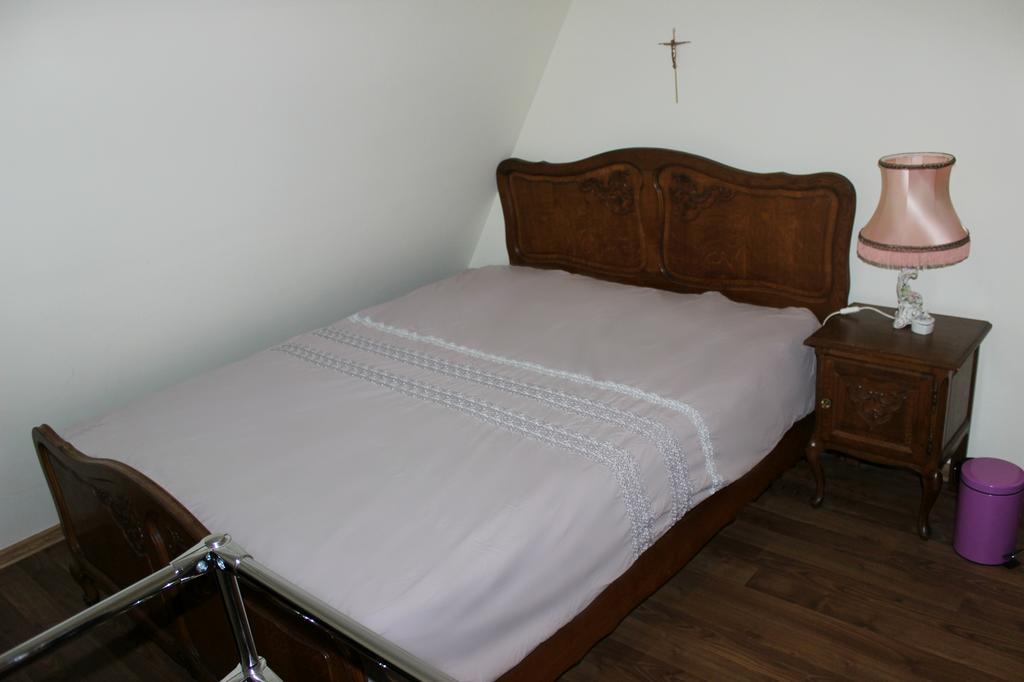 Columba Livia Guesthouse Palanga Camera foto
