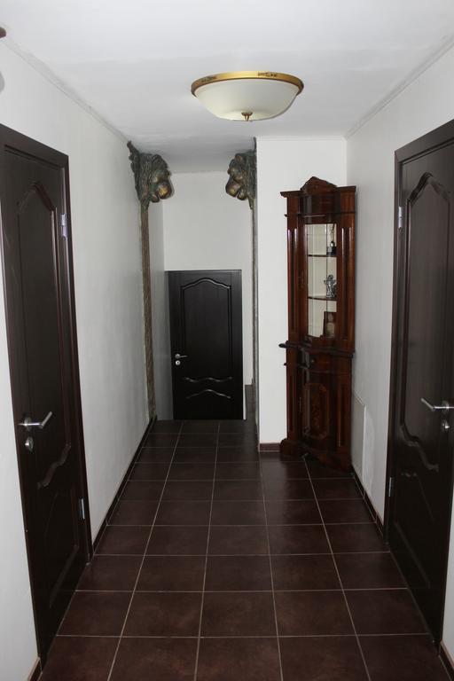 Columba Livia Guesthouse Palanga Esterno foto