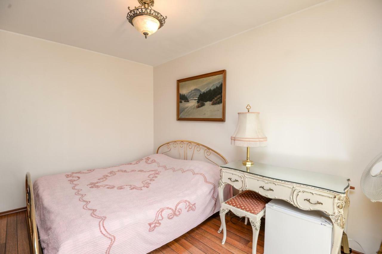 Columba Livia Guesthouse Palanga Esterno foto